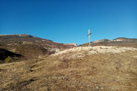 Paysages et spiritualité