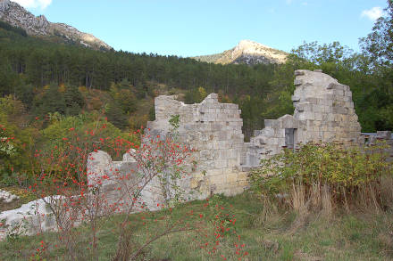 À Clausonne