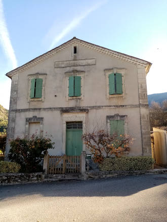 L'École communale