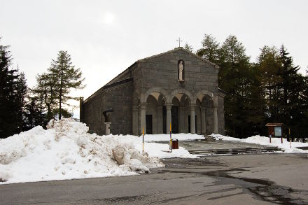 l'église Saint Édouard