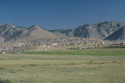 tsertseleg-1