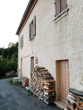 L'ancienne Mairie-École