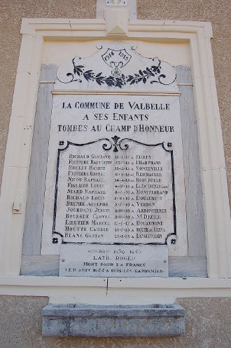 Valbelle