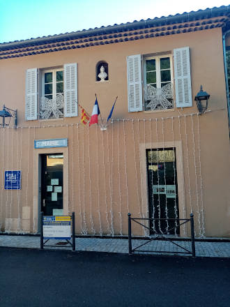 La Mairie