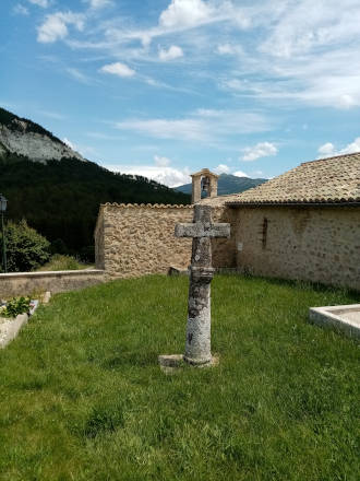 Calvaire de Saint Côme