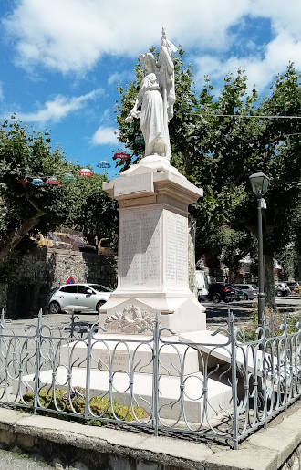 Veynes