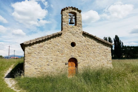 La Chapelle Sainte Madeleine