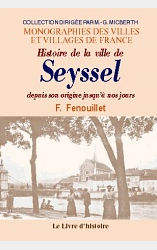Histoire de Seyssel