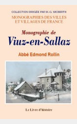 Monographie de Viuz-en-Sallaz