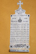 La Bâtie-Vieille 