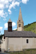 Église Saint André