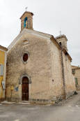 L'Église St-Pierre-aux-Liens