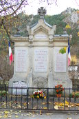 Fontaine Sainte-Anne
