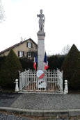 Longère du Scaouët