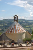 Église St Barthélémy de Buissard