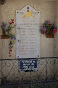 Manoir de Kerberhuët