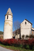 La Tour de Lesdisguière
