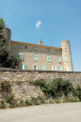 Le Château de Mirabeau