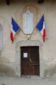 Le monument aux morts