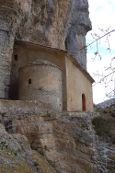 Chapelle St Pons