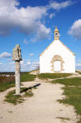 Tumulus Saint Michel