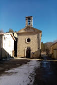 L'Église Notre-Dame