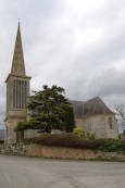 Eglise Saint Pierre et Saint Paul