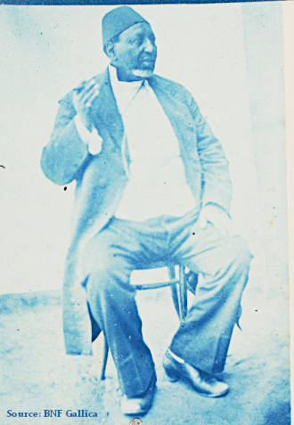 Cheikh Soleiman